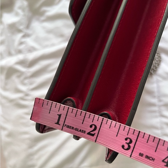 Gucci Medium Blooms Dionysus Shoulder Bag - Picture 7 of 15